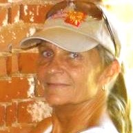 Martha Sims Photo 30