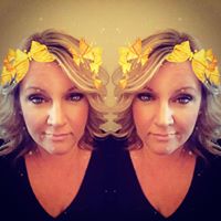 Kim Doran Photo 17