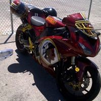 Fred Bush Photo 31