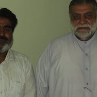 Azam Syed Photo 18