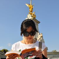 Frances Shen Photo 14
