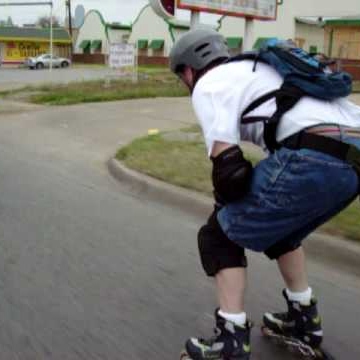 Michael Crump Photo 23