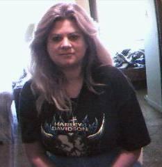 Teresa Parsons Photo 18