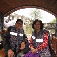 Khue Nguyen Photo 28