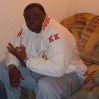 Adrian Robinson Photo 15