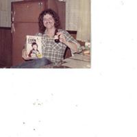 Freddy Stone Photo 6