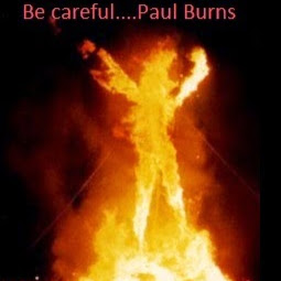 Paul Burns Photo 41