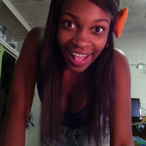 Natasha Brown Photo 8