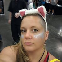 Andrea Priest Photo 5