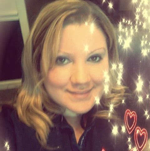 Samantha Roberson Photo 32