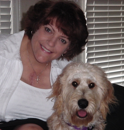 Tonya Scruggs Photo 3