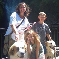 Amy Evensen Photo 6