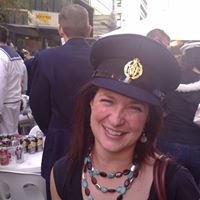Roberta Maher Photo 6