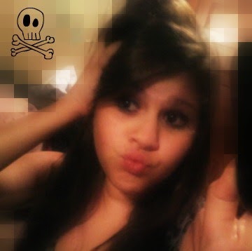 Brittany Ramirez Photo 17
