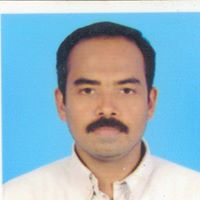 Reni Abraham Photo 25
