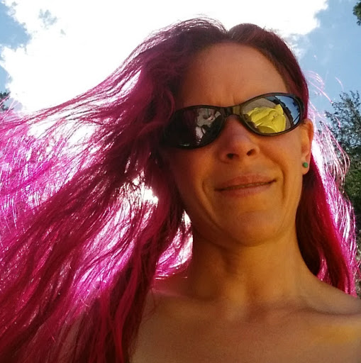 Erica Conner Photo 14