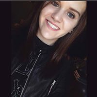 Sarah Mcclung Photo 29
