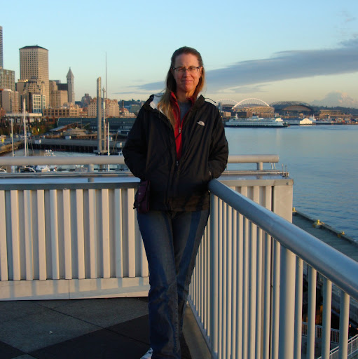 Kristin Dixon Photo 7