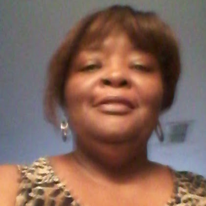Dorothy Berry Photo 3