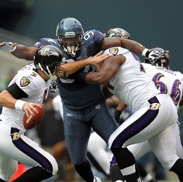 Anthony Hargrove Photo 2