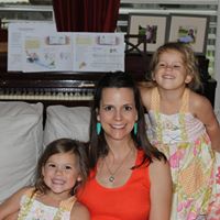 Heather Hamm Photo 10