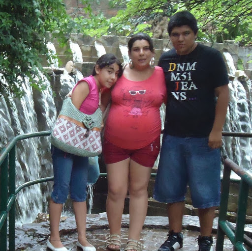 Patricia Castro Photo 13