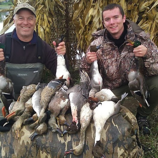 Steven Moran Photo 8
