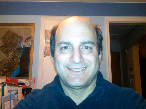 Robert Levy Photo 43