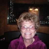 Joan Cleland Photo 8