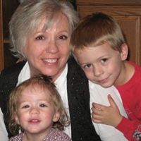 Brenda Gale Photo 35