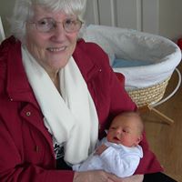 Jennie Robbins Photo 2