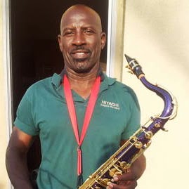 Ronnie Barrett Photo 12
