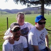 Cindy Mathes Photo 14