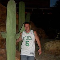 Jason Cote Photo 23