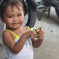 Rosalyn Ramirez Photo 12