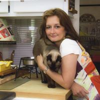 Naomi Wheeler Photo 31