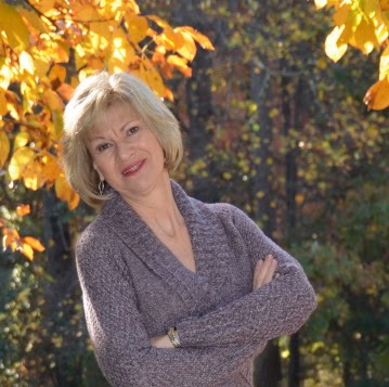 Catherine Crabtree Photo 3