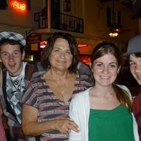 Diane Burkholder Photo 9