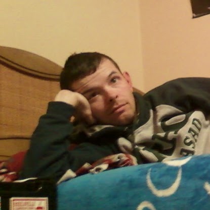 Anthony Martin Photo 17