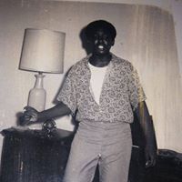Gerald Mathews Photo 26