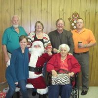 Mark Hendricks Photo 39
