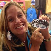 Liz Pierce Photo 40