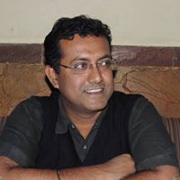 Indranil Dasgupta Photo 14