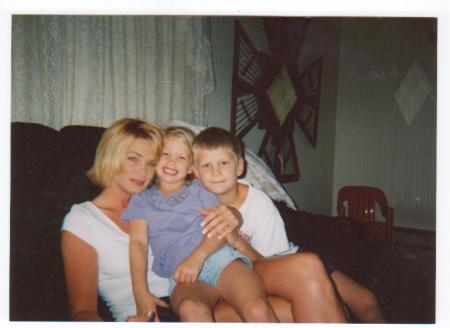 Vicki Richards Photo 10