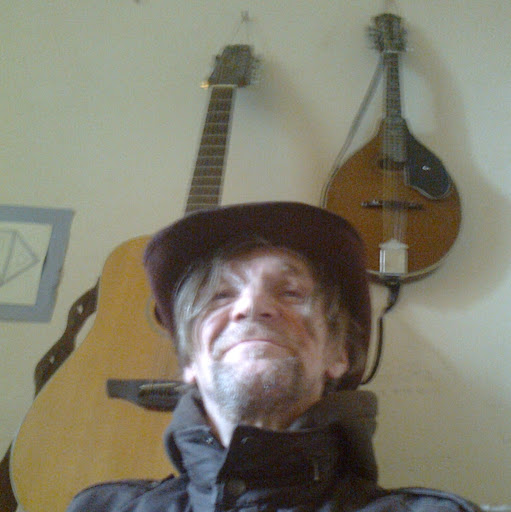 Andrew Galloway Photo 11