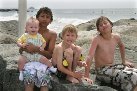Sally Johnson Photo 9