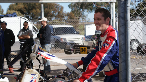 Kristian Harris Photo 13