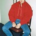 Chad Rowe Photo 22