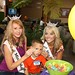 Keisha Childs Photo 13