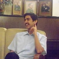 Julian Vera Photo 26